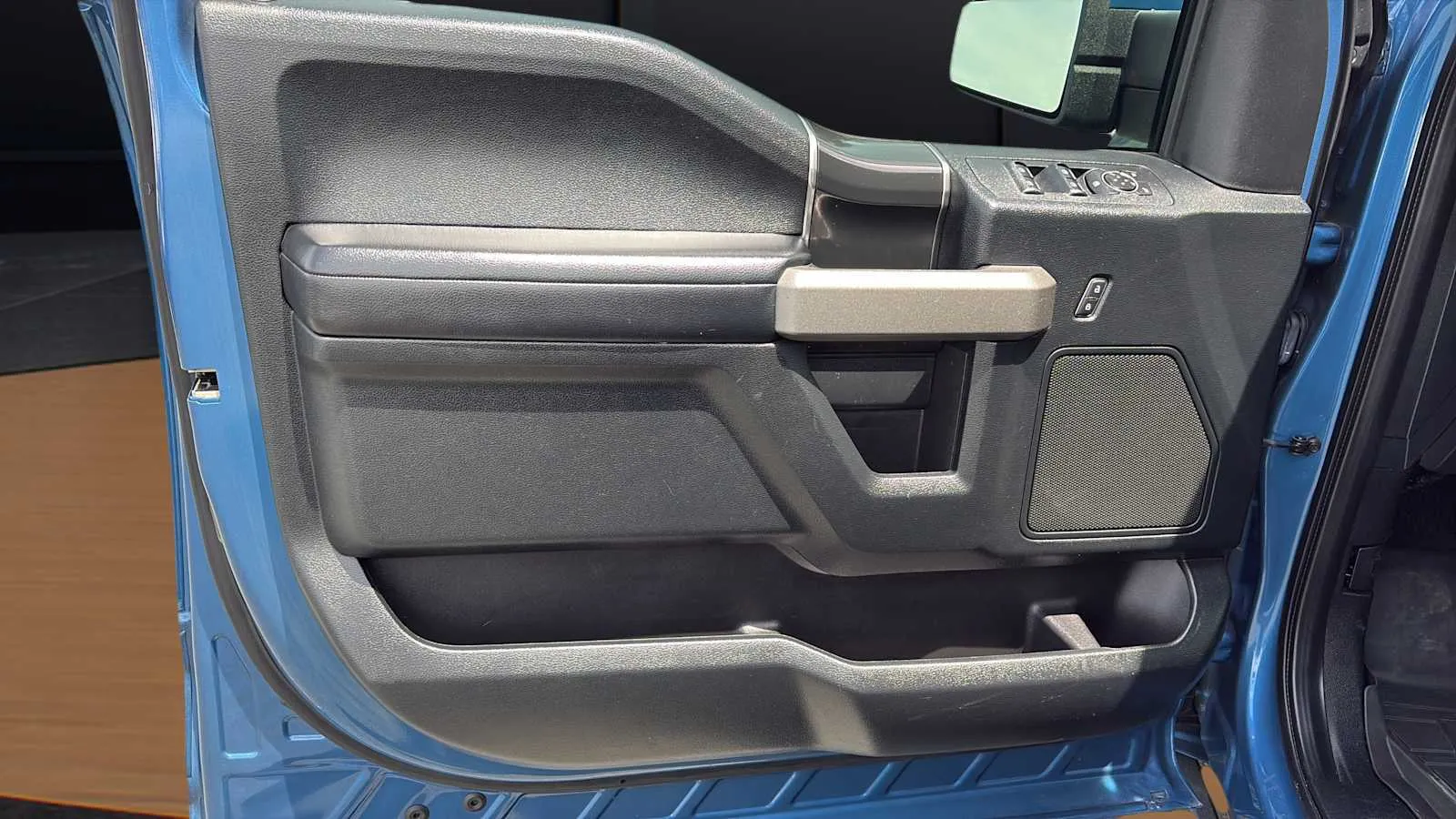 Ford F-150 photo 16