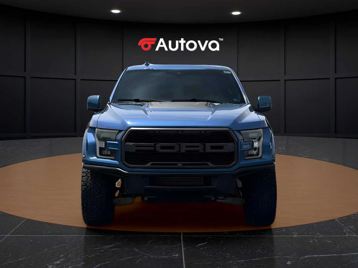Ford F-150 photo 8