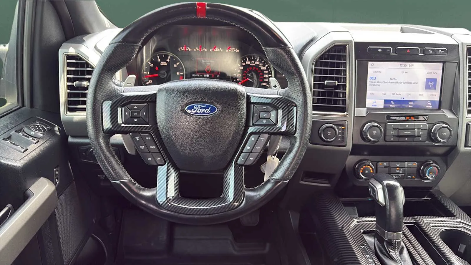 Ford F-150 photo 20