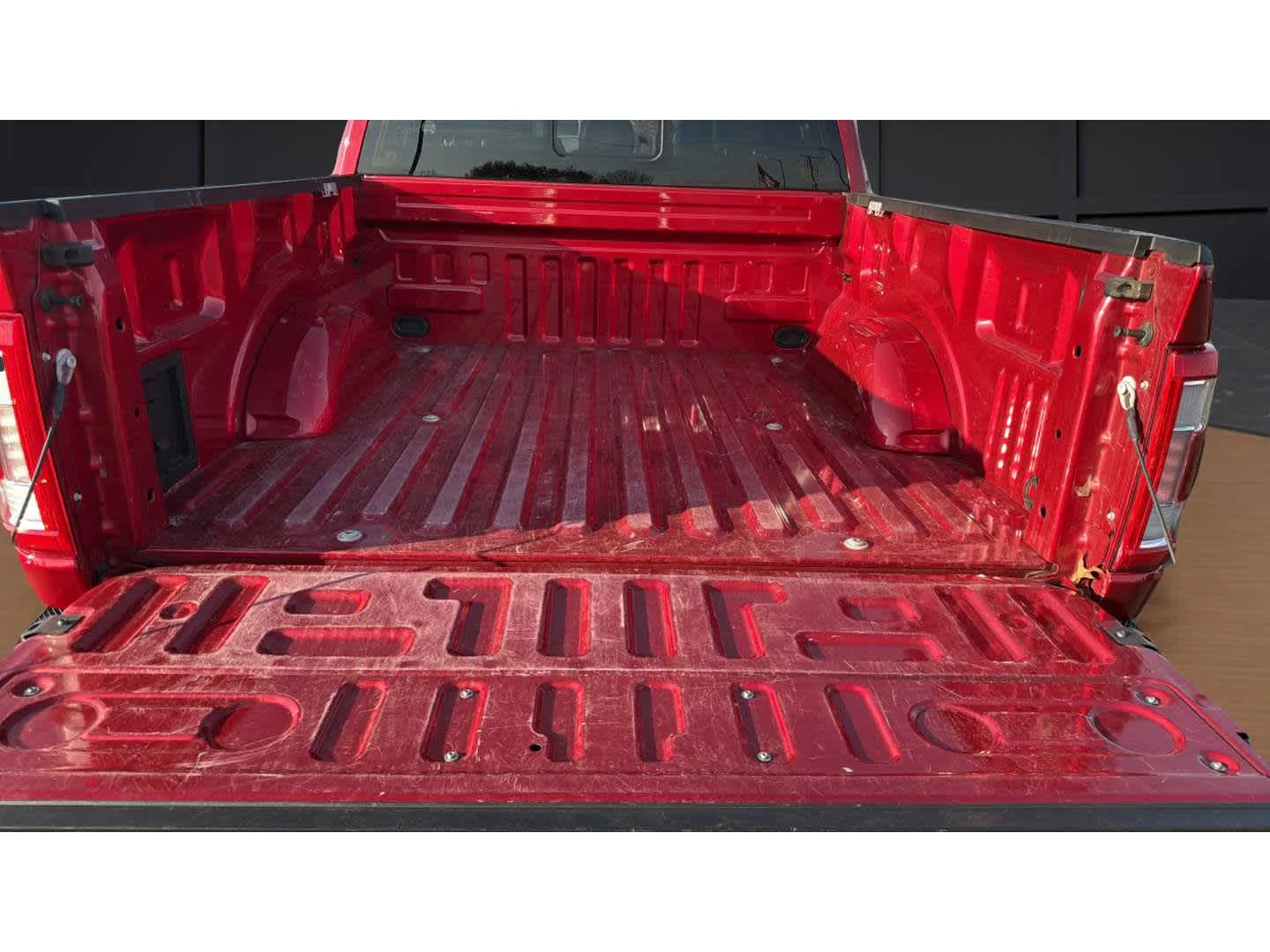 Ford F-150 photo 20