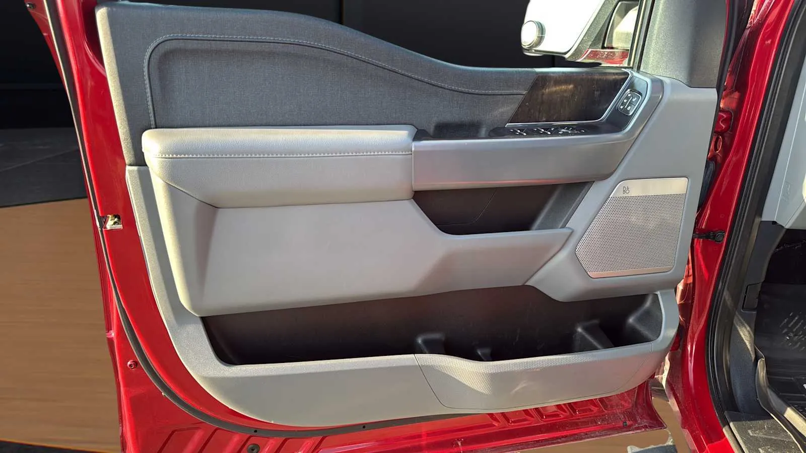 Ford F-150 photo 15