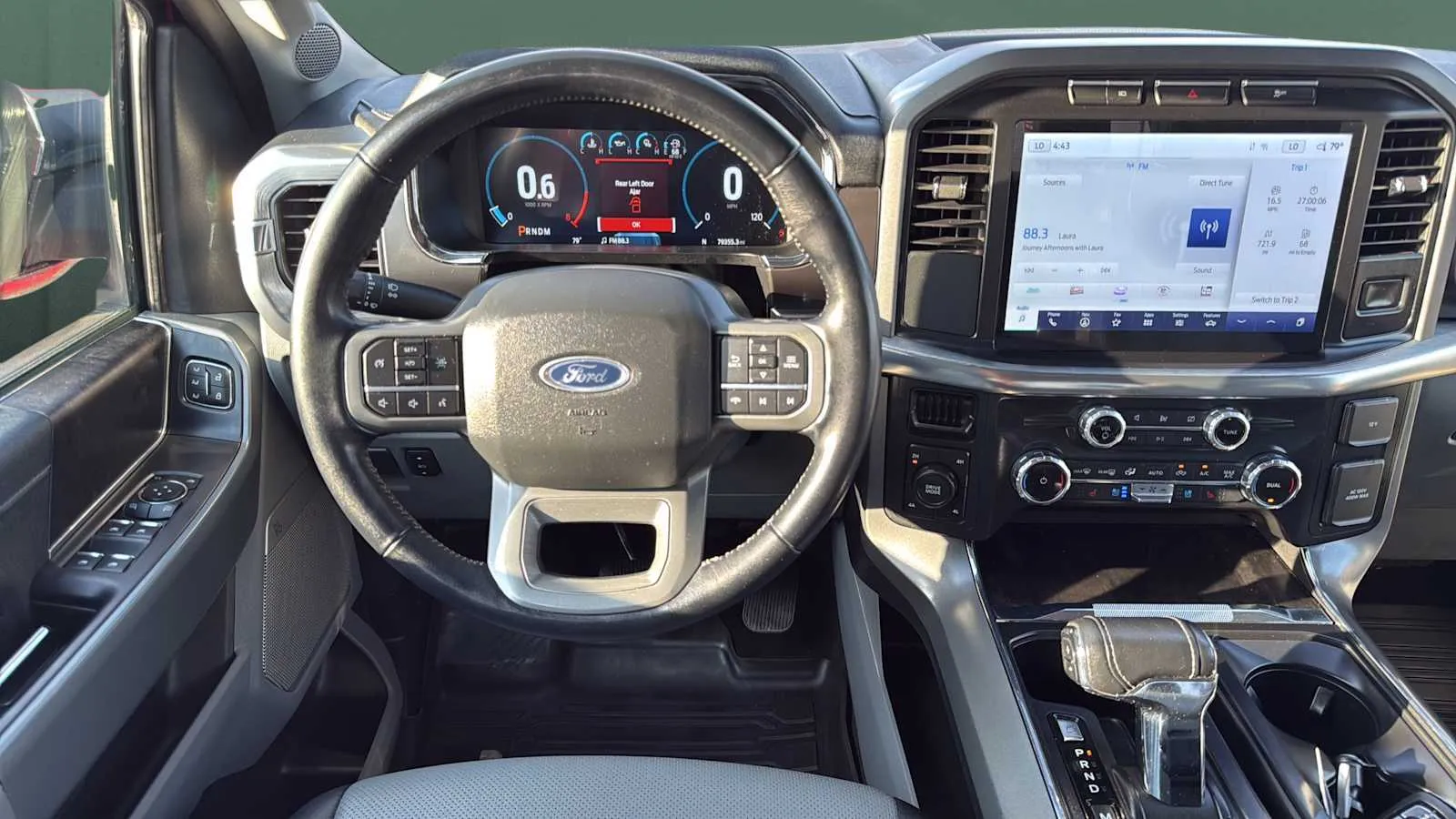 Ford F-150 photo 19