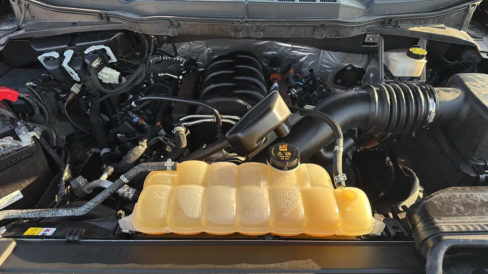 Ford F-150 photo 25