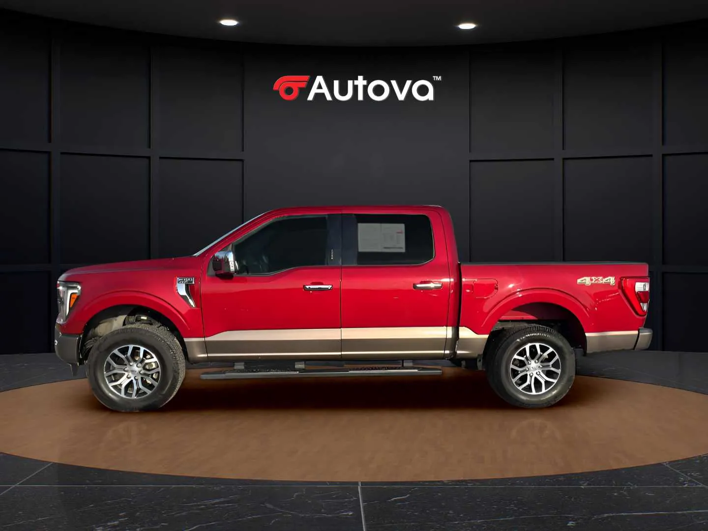 Ford F-150 photo 2