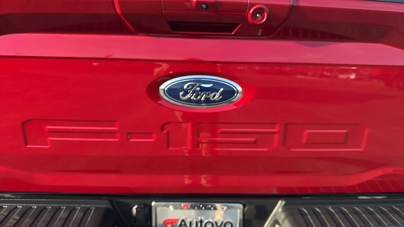 Ford F-150 photo 30