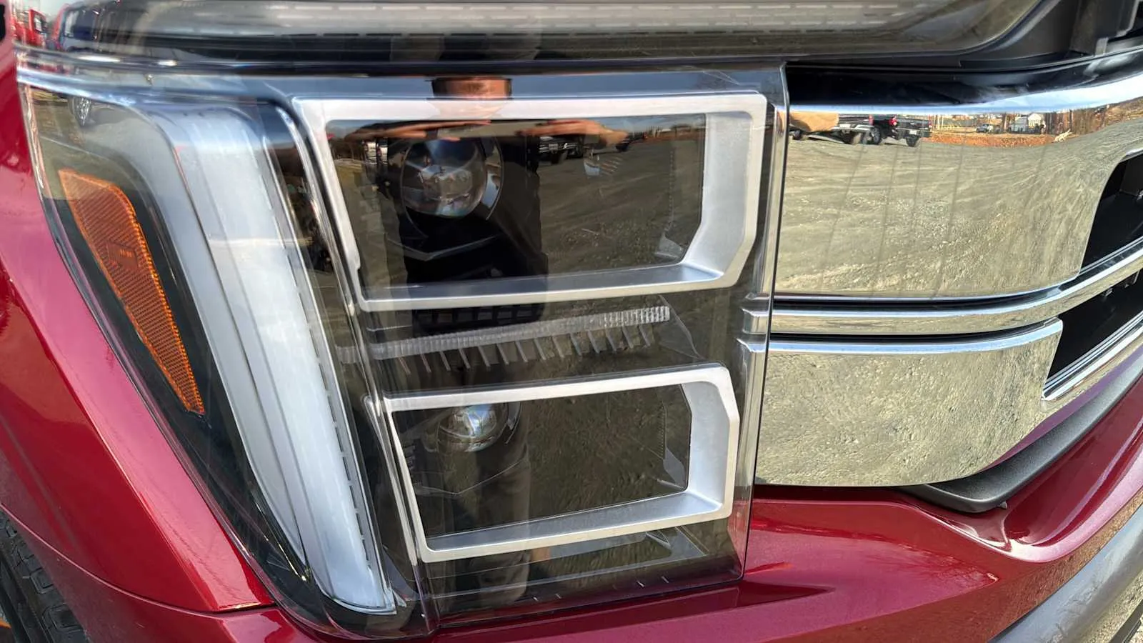 Ford F-150 photo 26