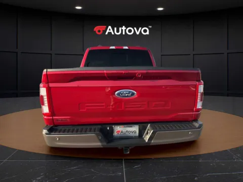 More photos of 2022 Ford F-150 LARIAT at Autova - Forest, VA