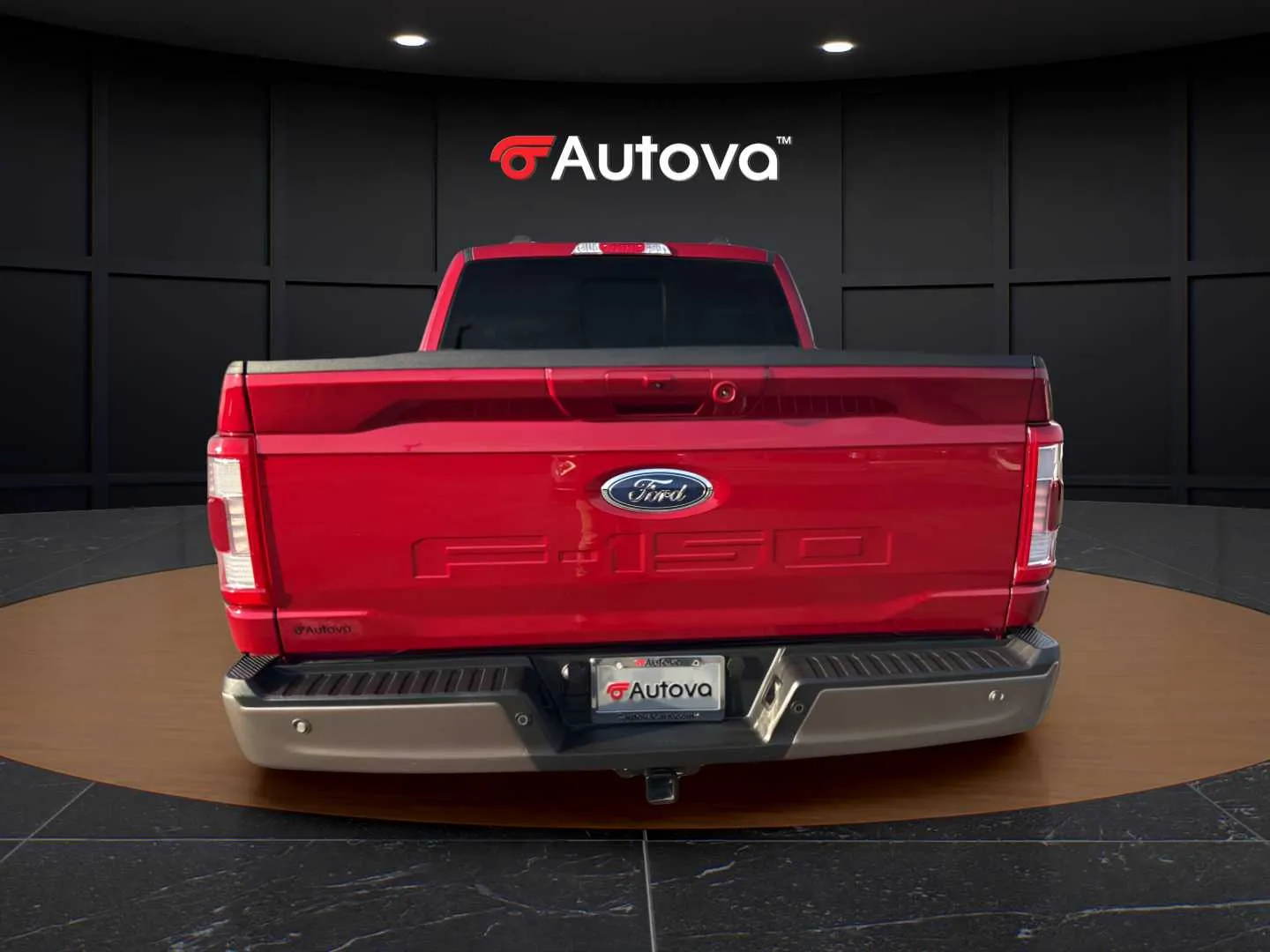 Ford F-150 photo 4