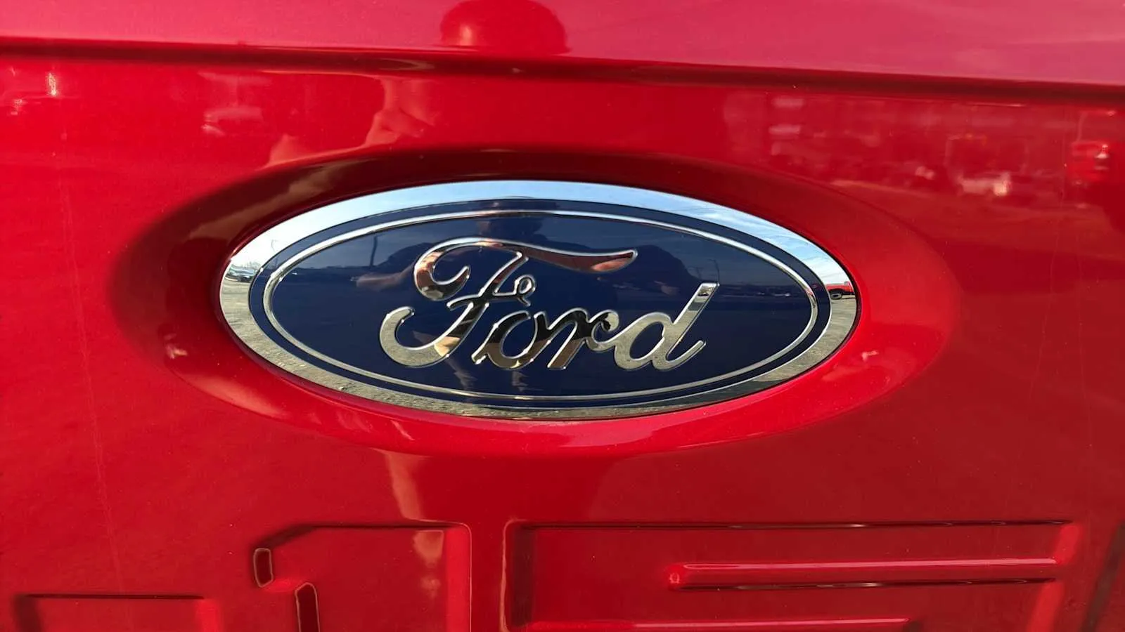 Ford F-150 photo 29