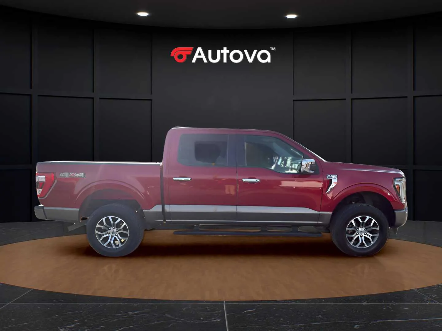 Ford F-150 photo 6
