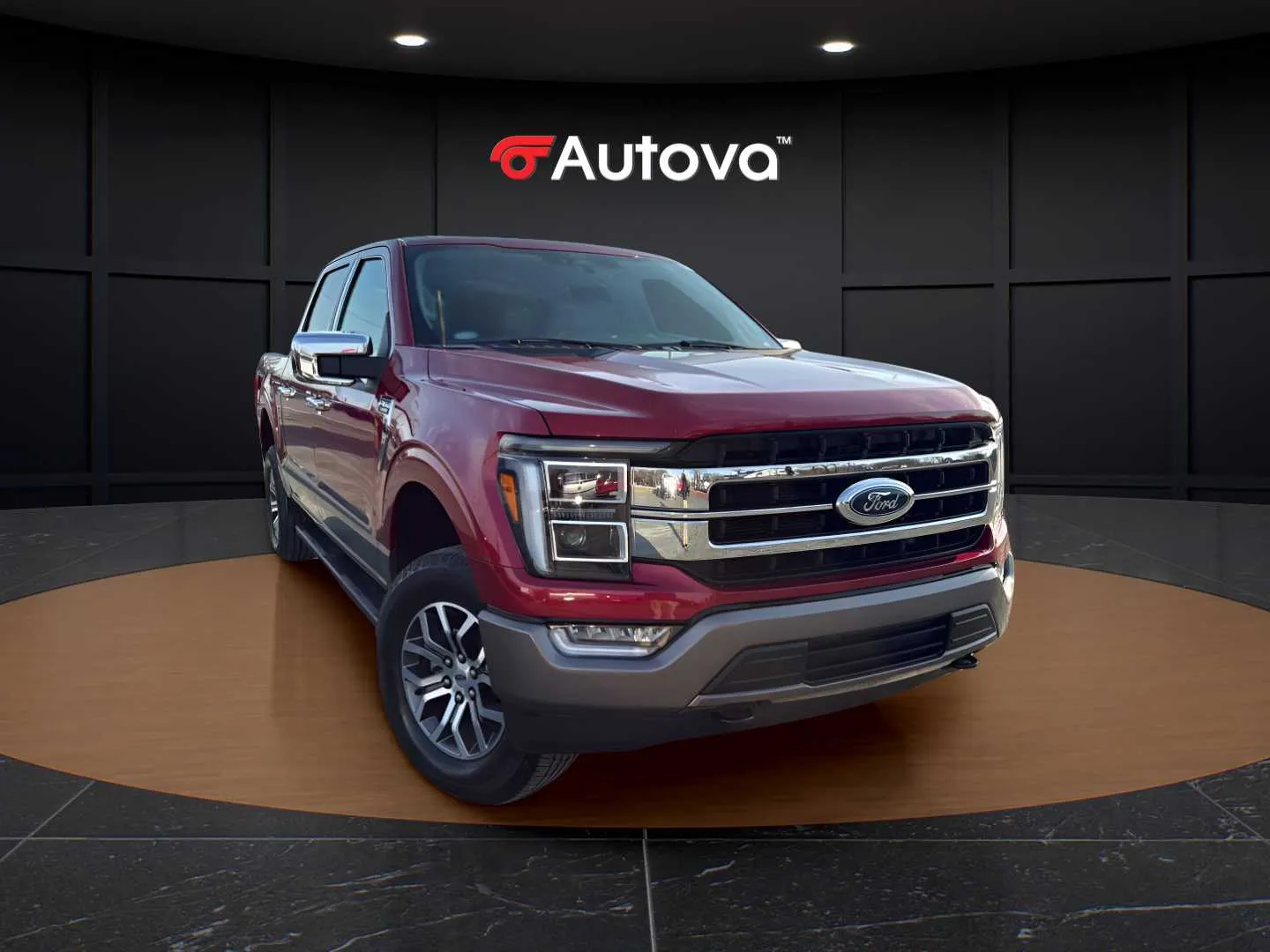 Ford F-150 photo 7