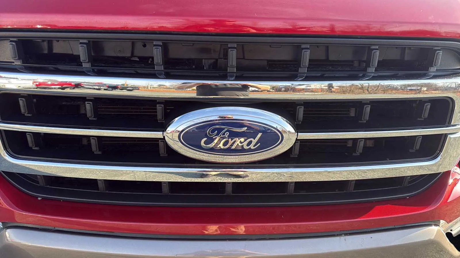 Ford F-150 photo 27