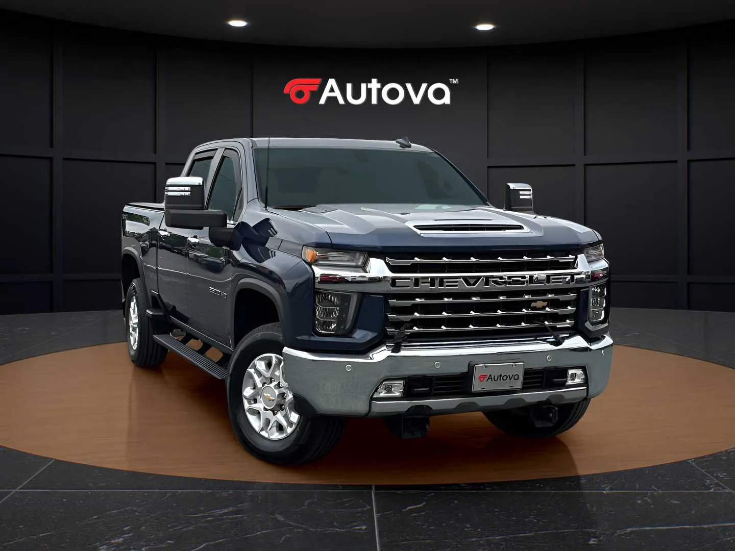 Chevrolet Silverado photo 7