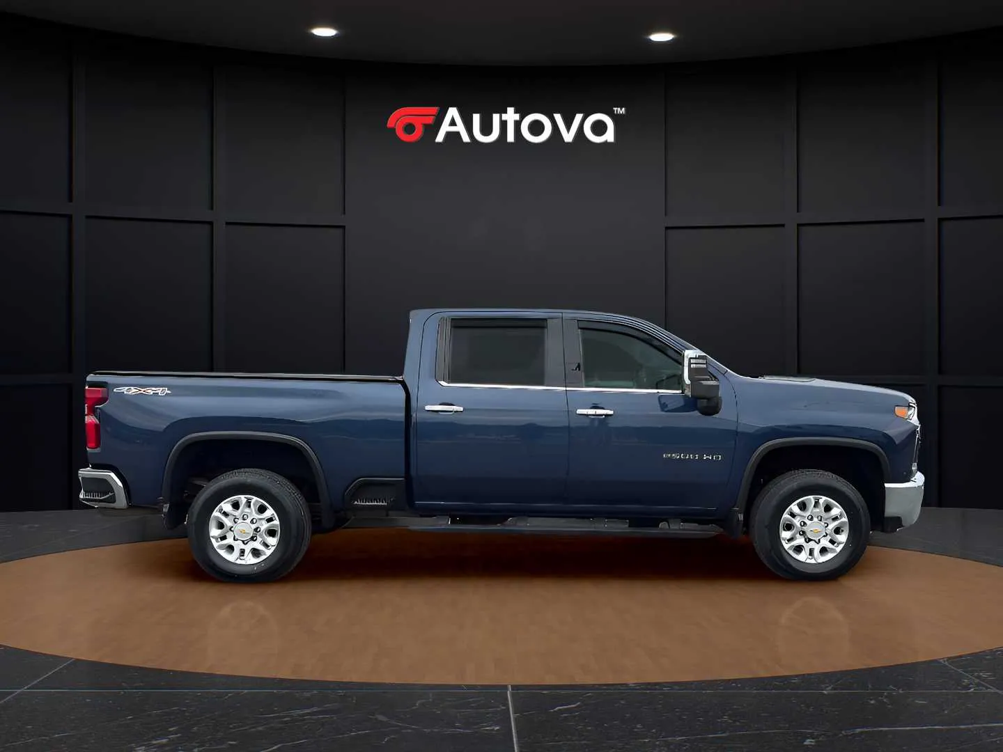 Chevrolet Silverado photo 6