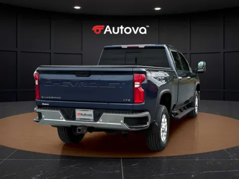 More photos of 2021 Chevrolet Silverado 2500 HD LTZ at Autova - Forest, VA