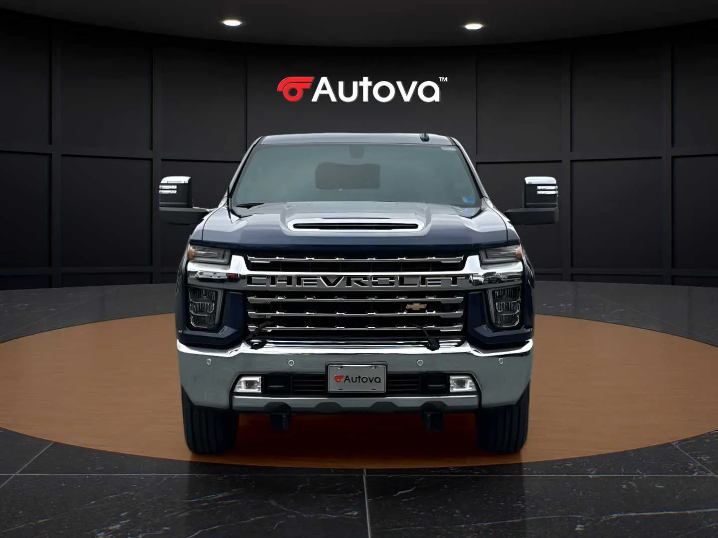 Chevrolet Silverado photo 8