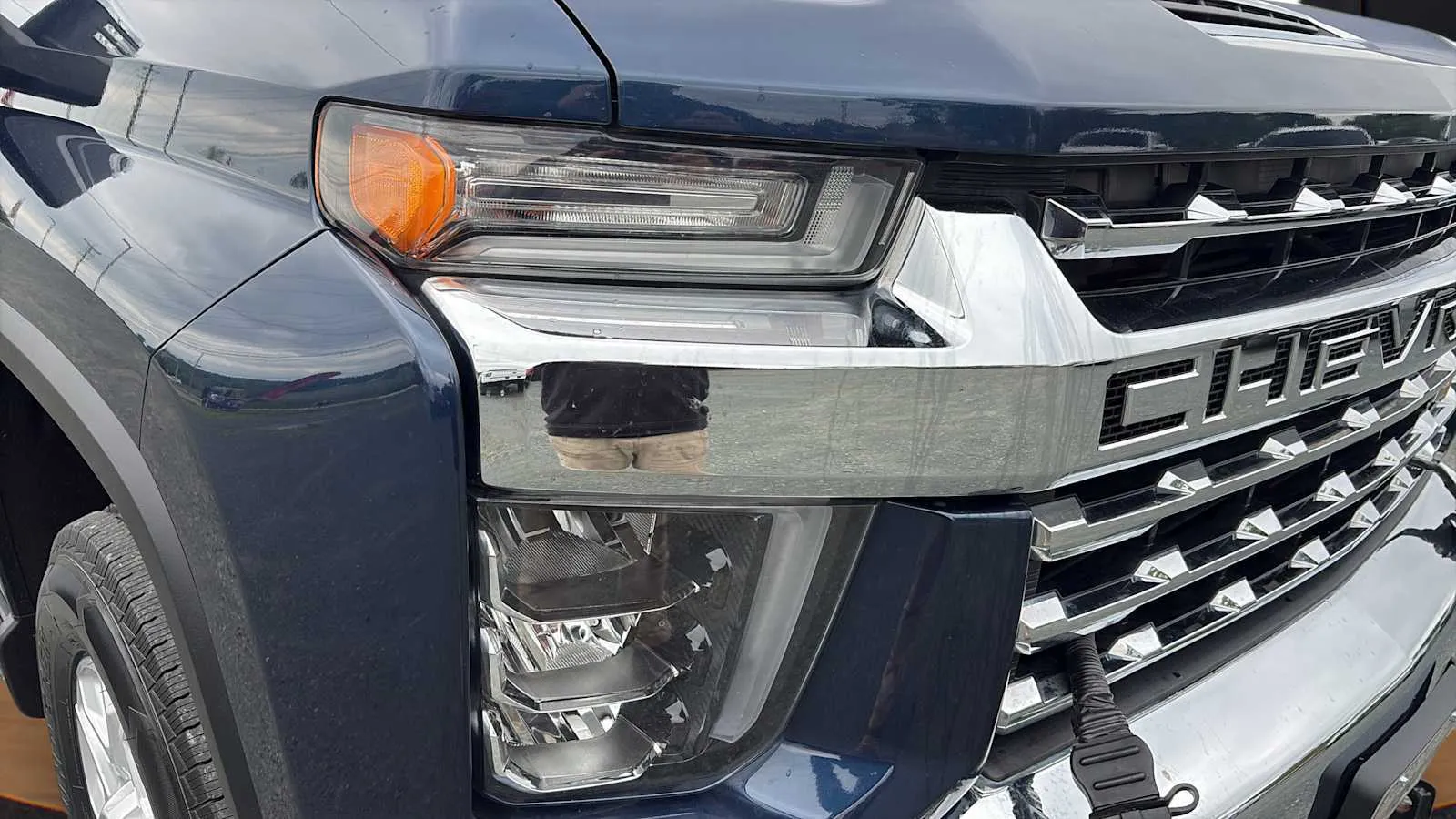 Chevrolet Silverado photo 25