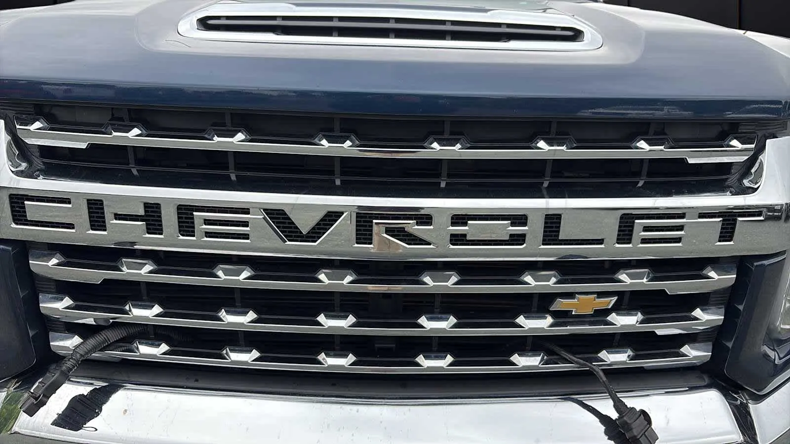 Chevrolet Silverado photo 26