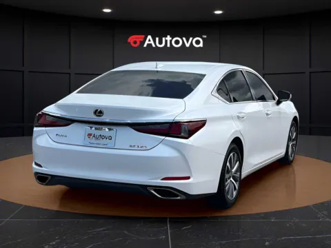 More photos of 2021 Lexus ES 350 at Autova - Forest, VA