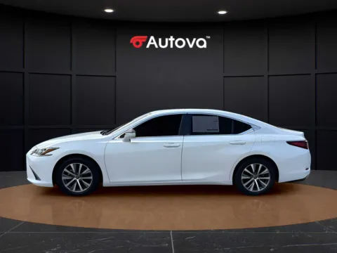 Photos of 2021 Lexus ES 350 for sale in Forest, VA at Autova - Forest