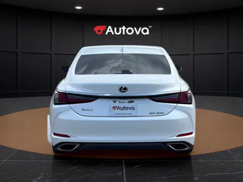 More photos of 2021 Lexus ES 350 at Autova - Forest, VA