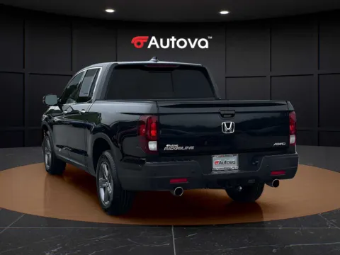 Another view of 2023 Honda Ridgeline RTL-E for sale in Forest, VA at Autova - Forest