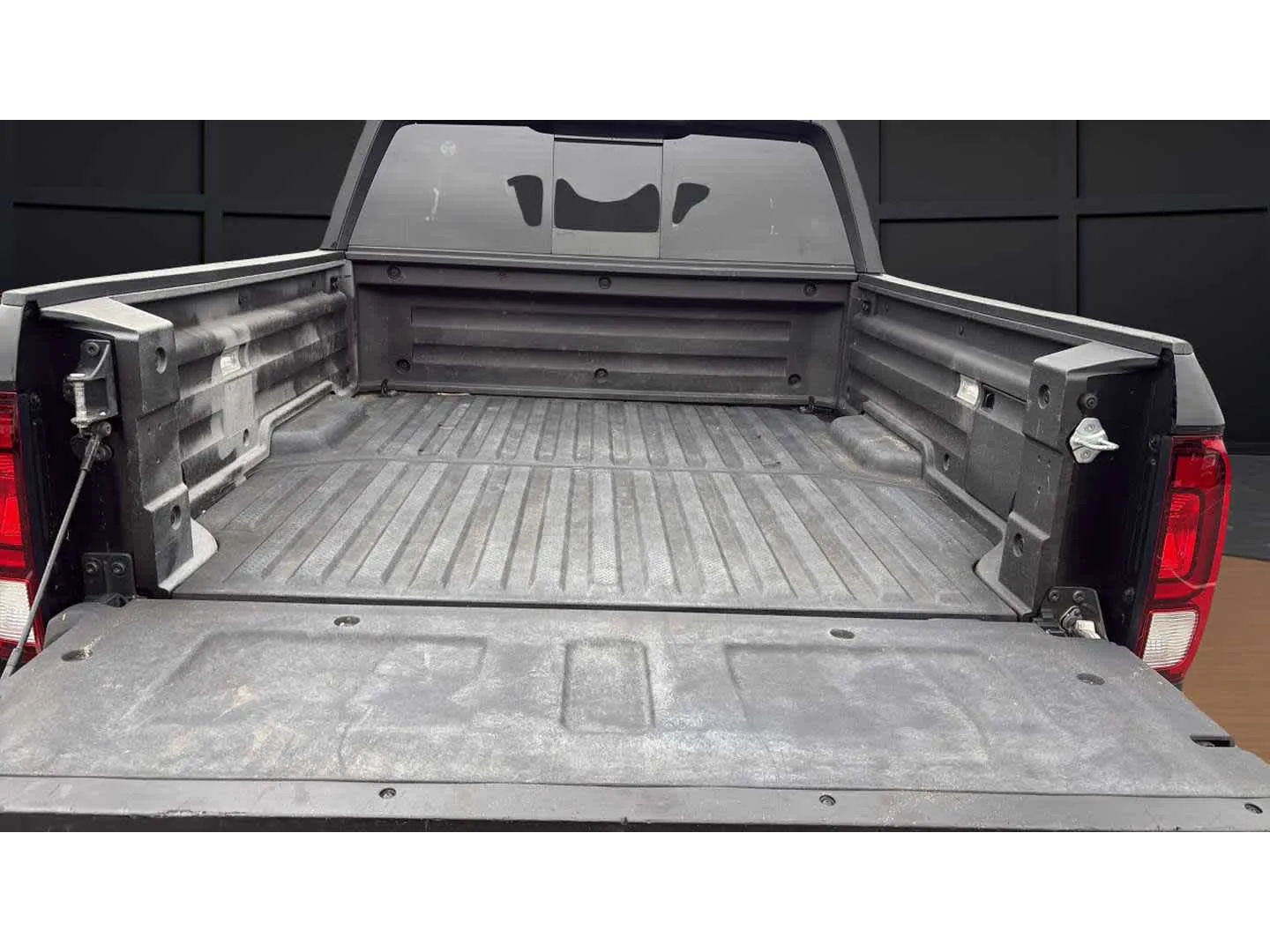 Honda Ridgeline photo 21