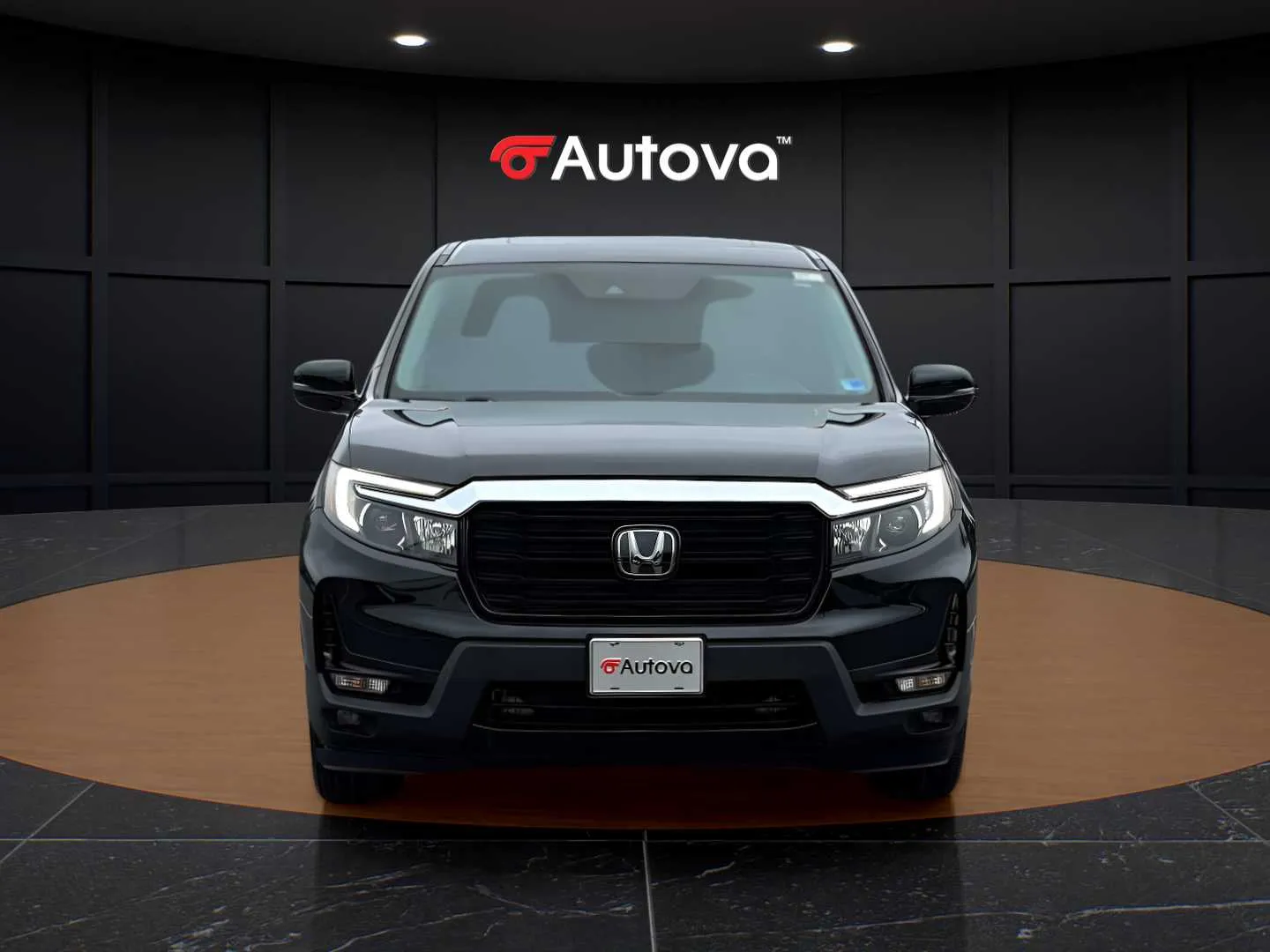 Honda Ridgeline photo 8