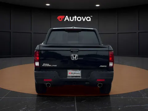 More photos of 2023 Honda Ridgeline RTL-E at Autova - Forest, VA