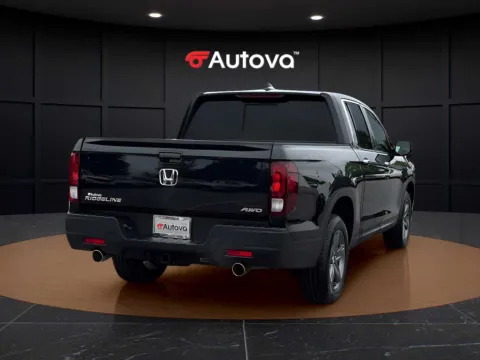 More photos of 2023 Honda Ridgeline RTL-E at Autova - Forest, VA