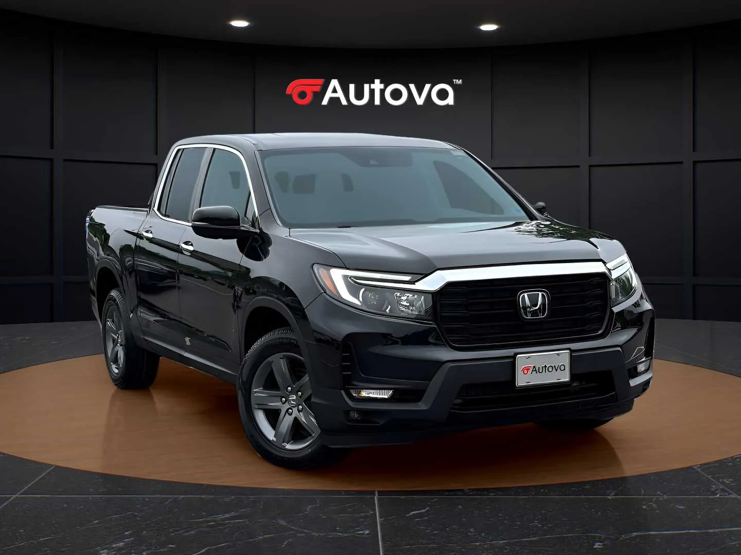 Honda Ridgeline photo 7