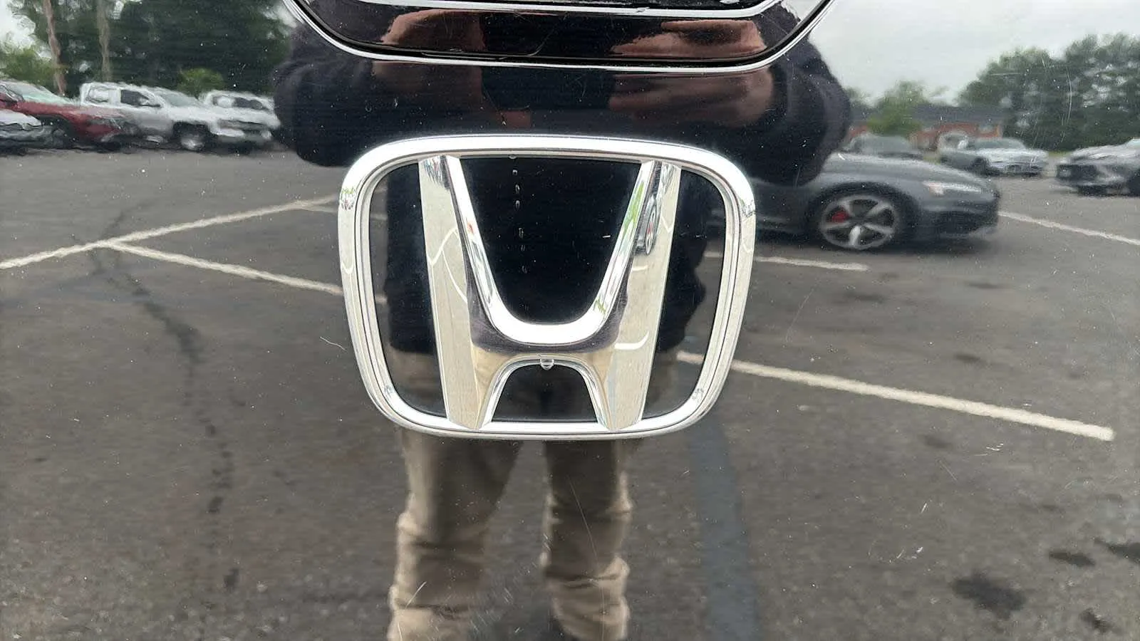 Honda Ridgeline photo 27