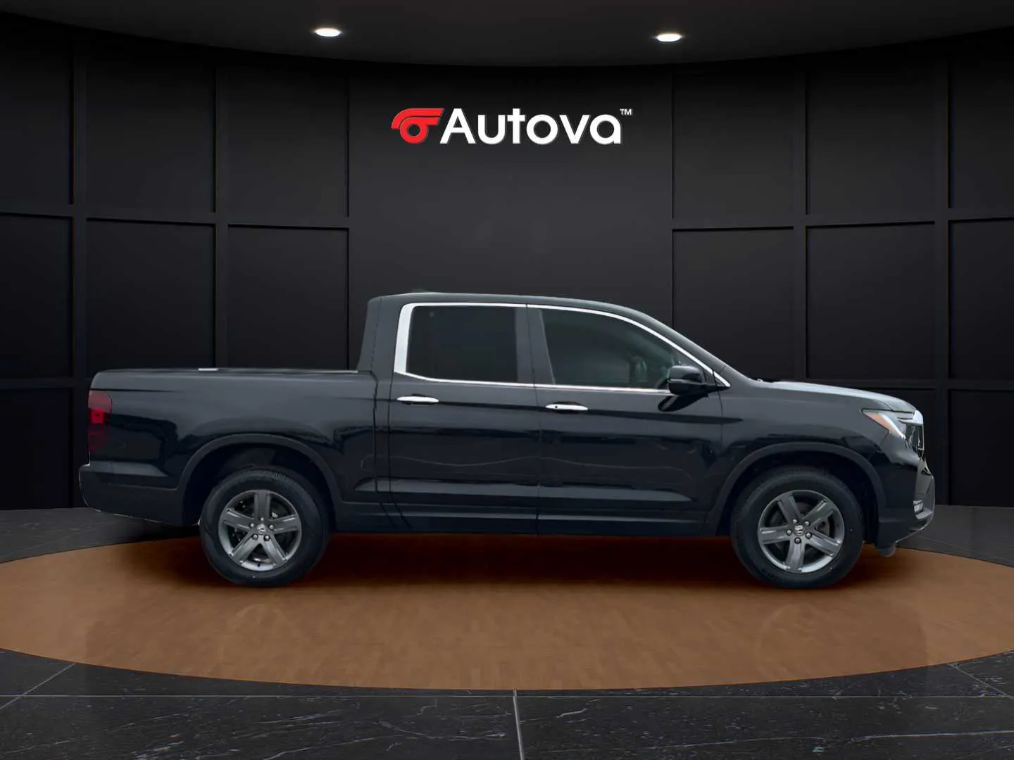 Honda Ridgeline photo 6