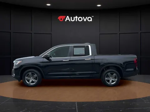 Photos of 2023 Honda Ridgeline RTL-E for sale in Forest, VA at Autova - Forest