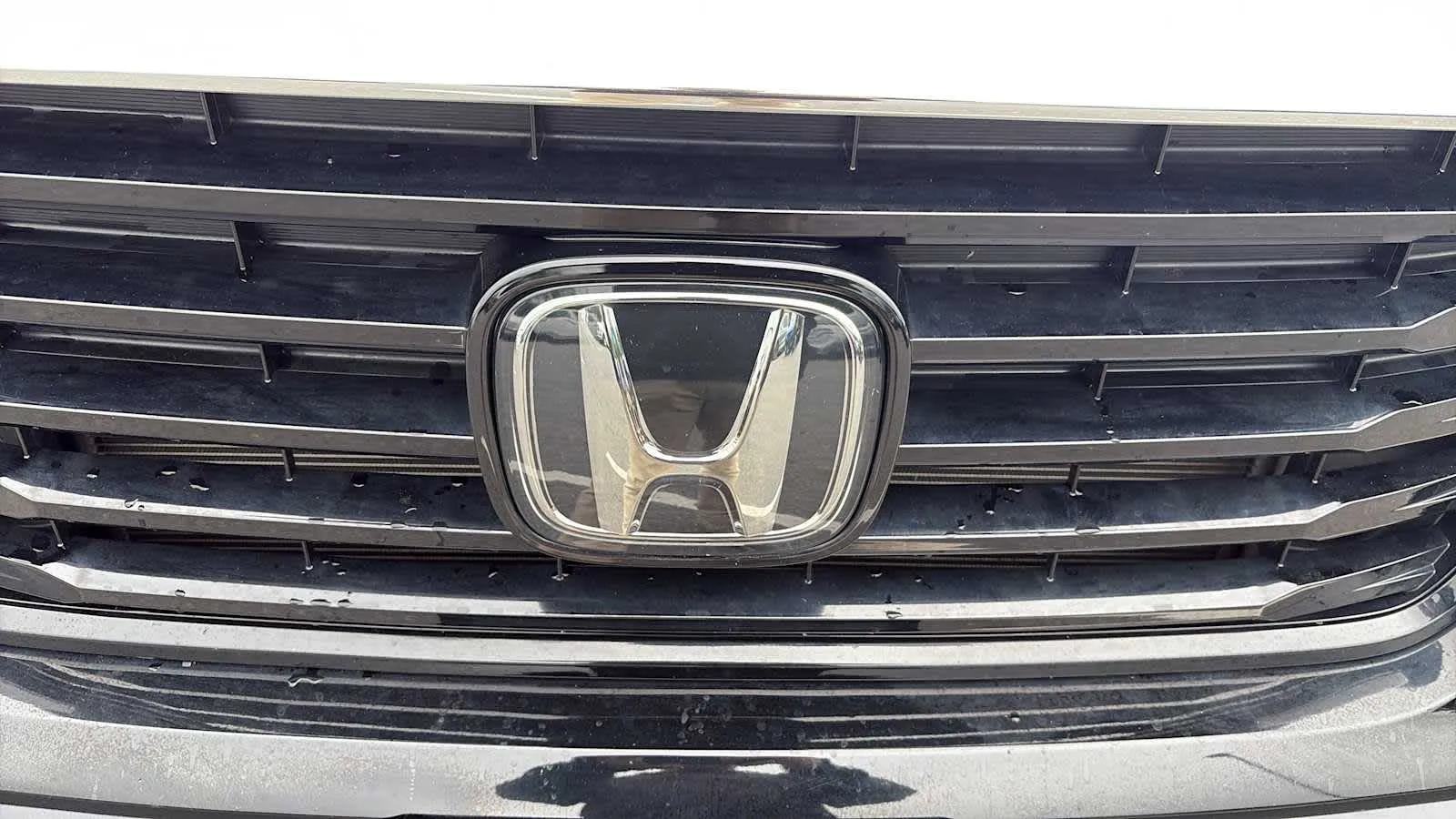 Honda Ridgeline photo 29
