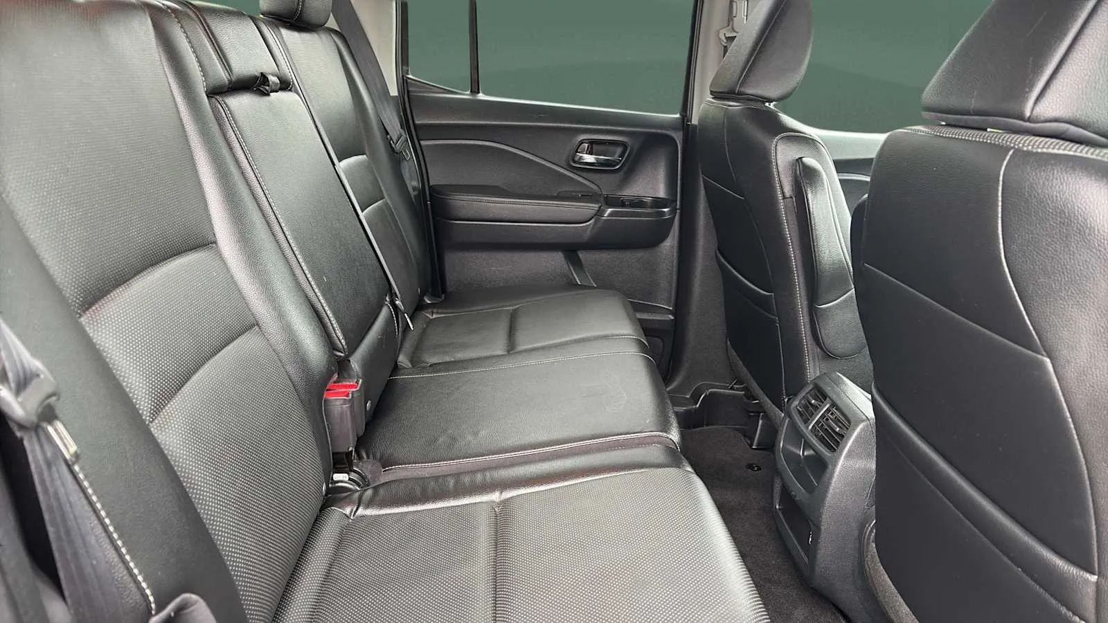 Honda Ridgeline photo 22