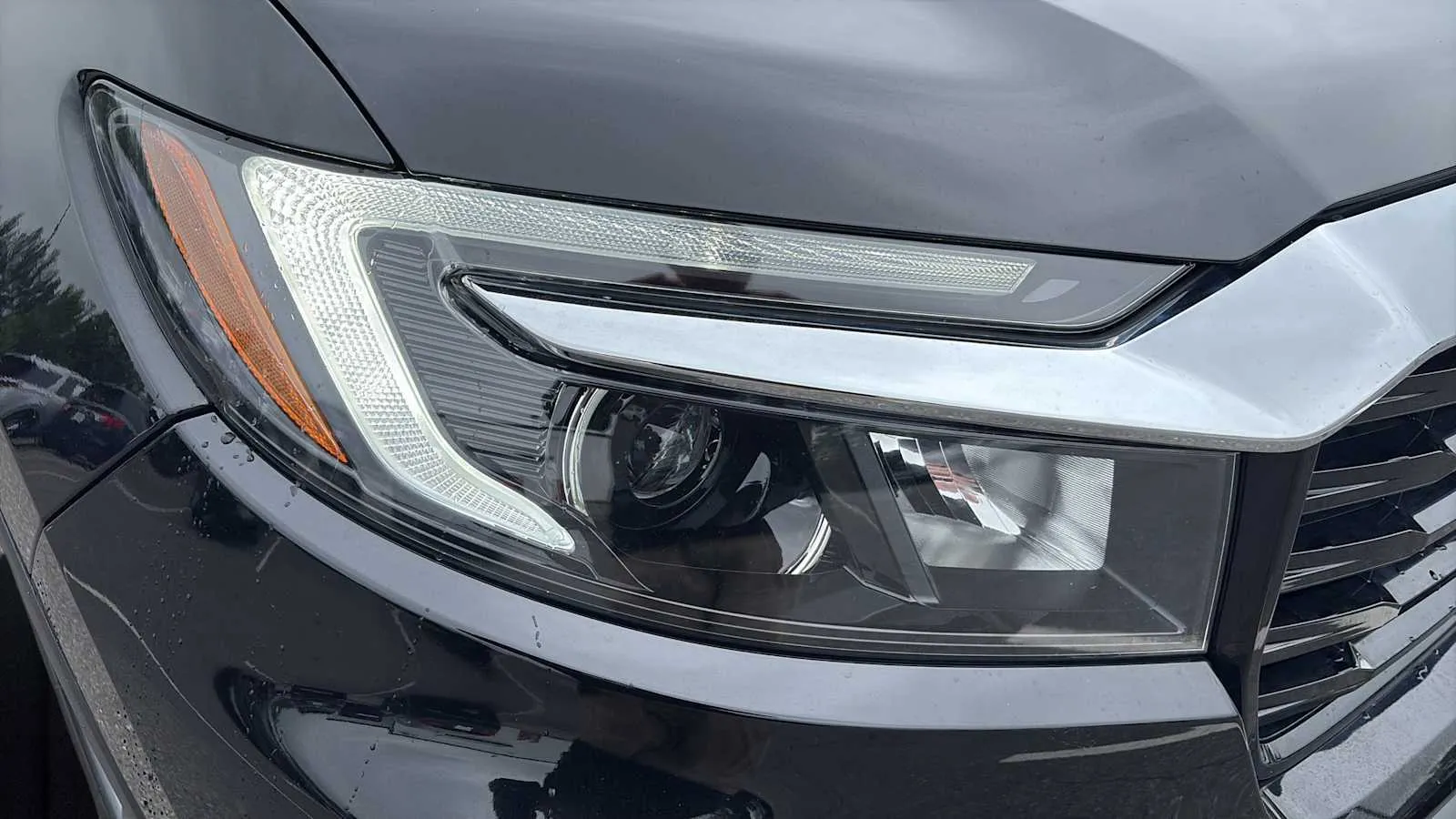 Honda Ridgeline photo 28