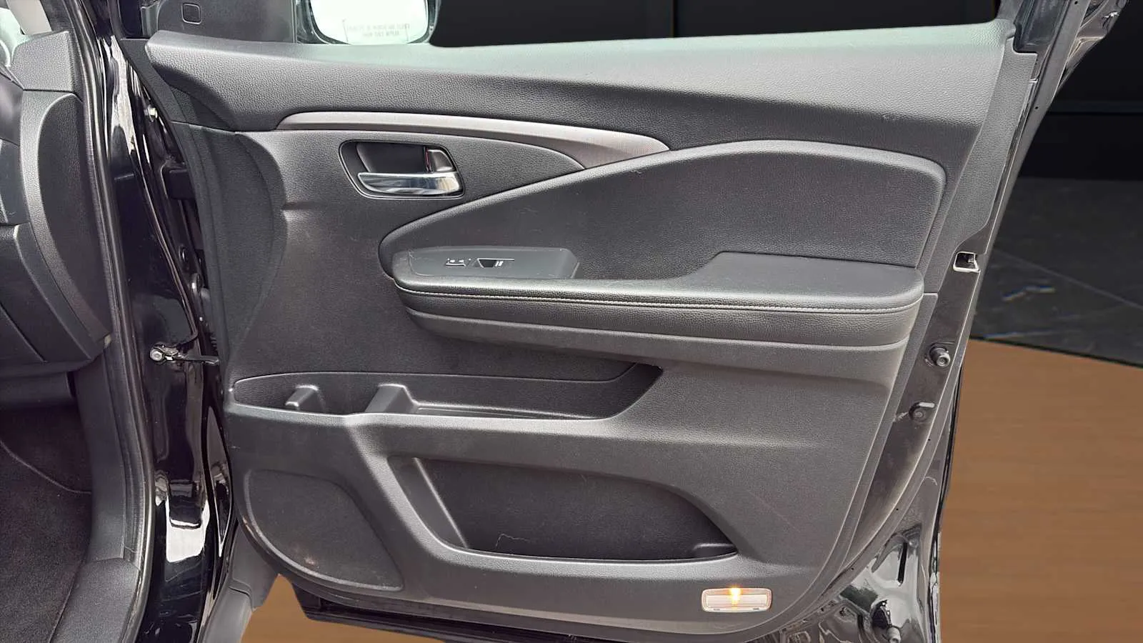 Honda Ridgeline photo 23