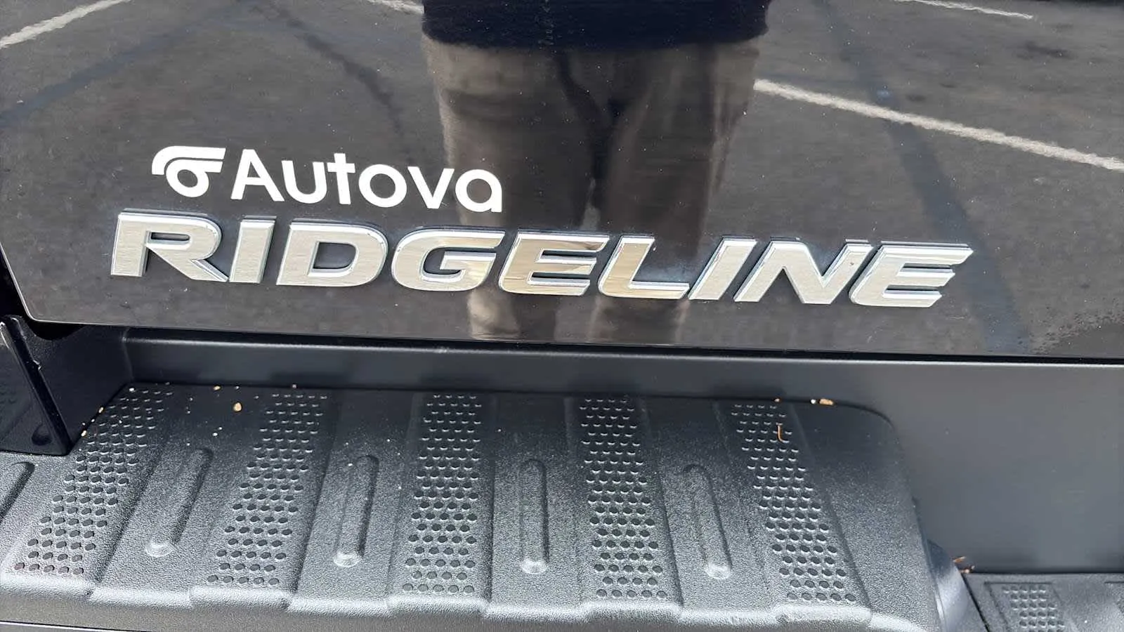 Honda Ridgeline photo 31