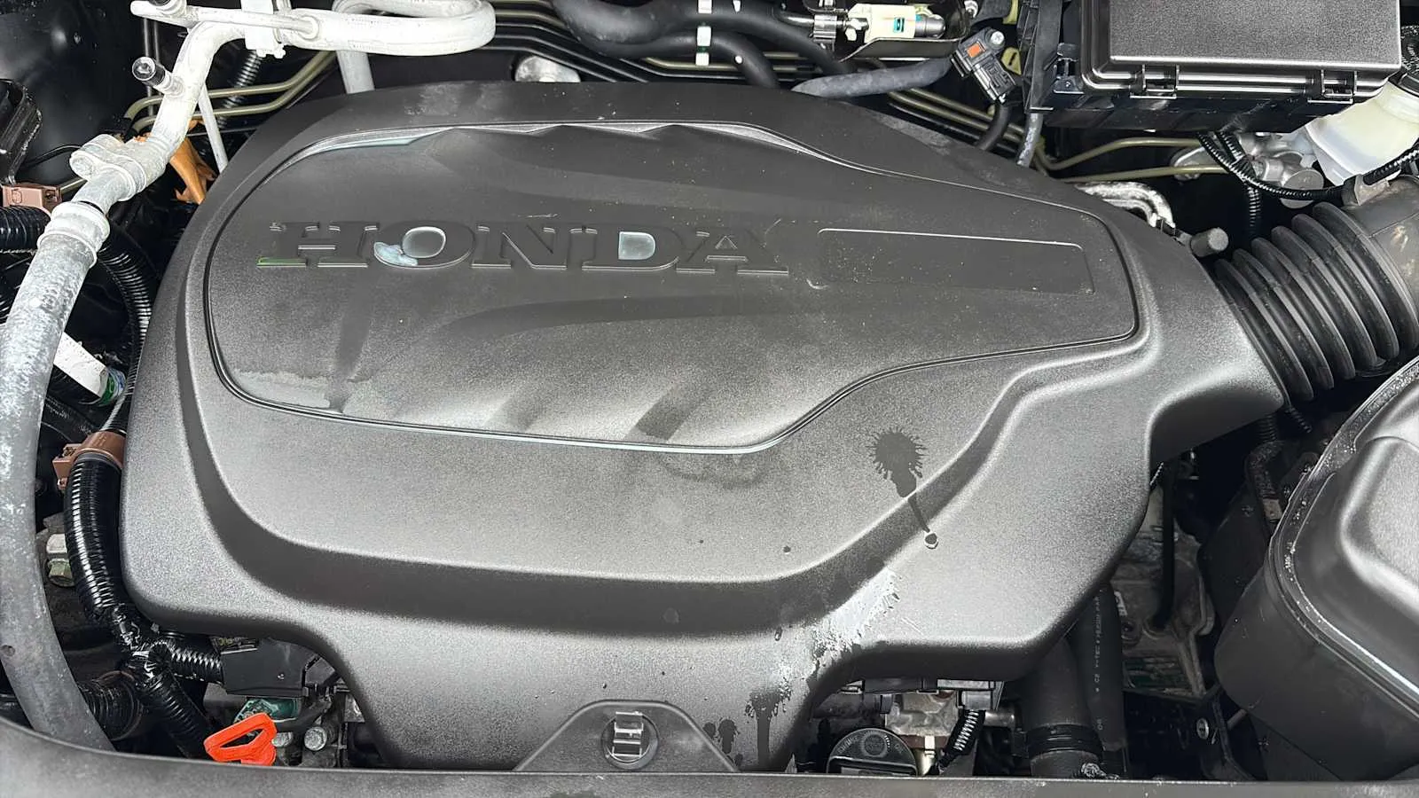 Honda Ridgeline photo 26