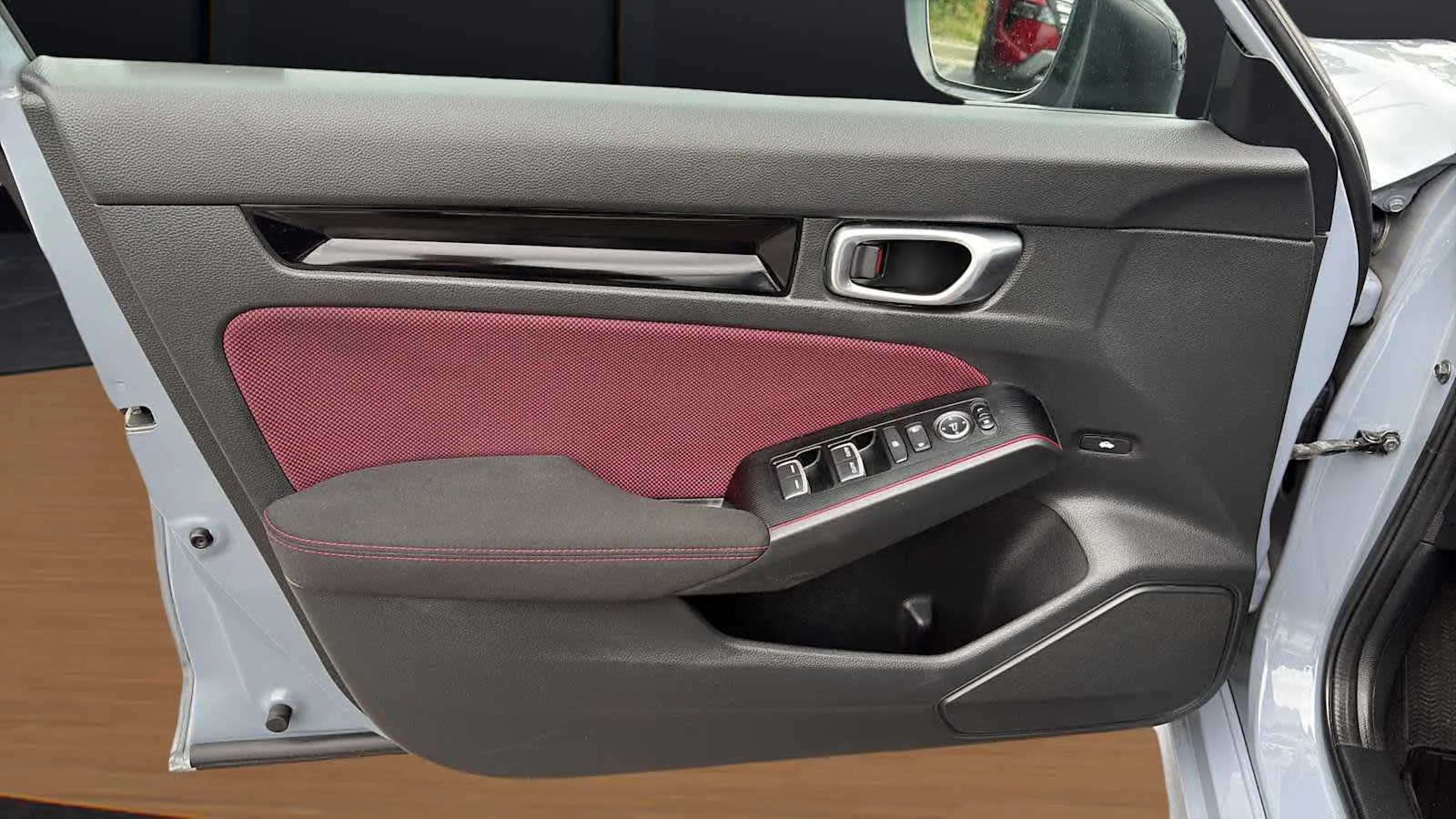 Honda Civic photo 16
