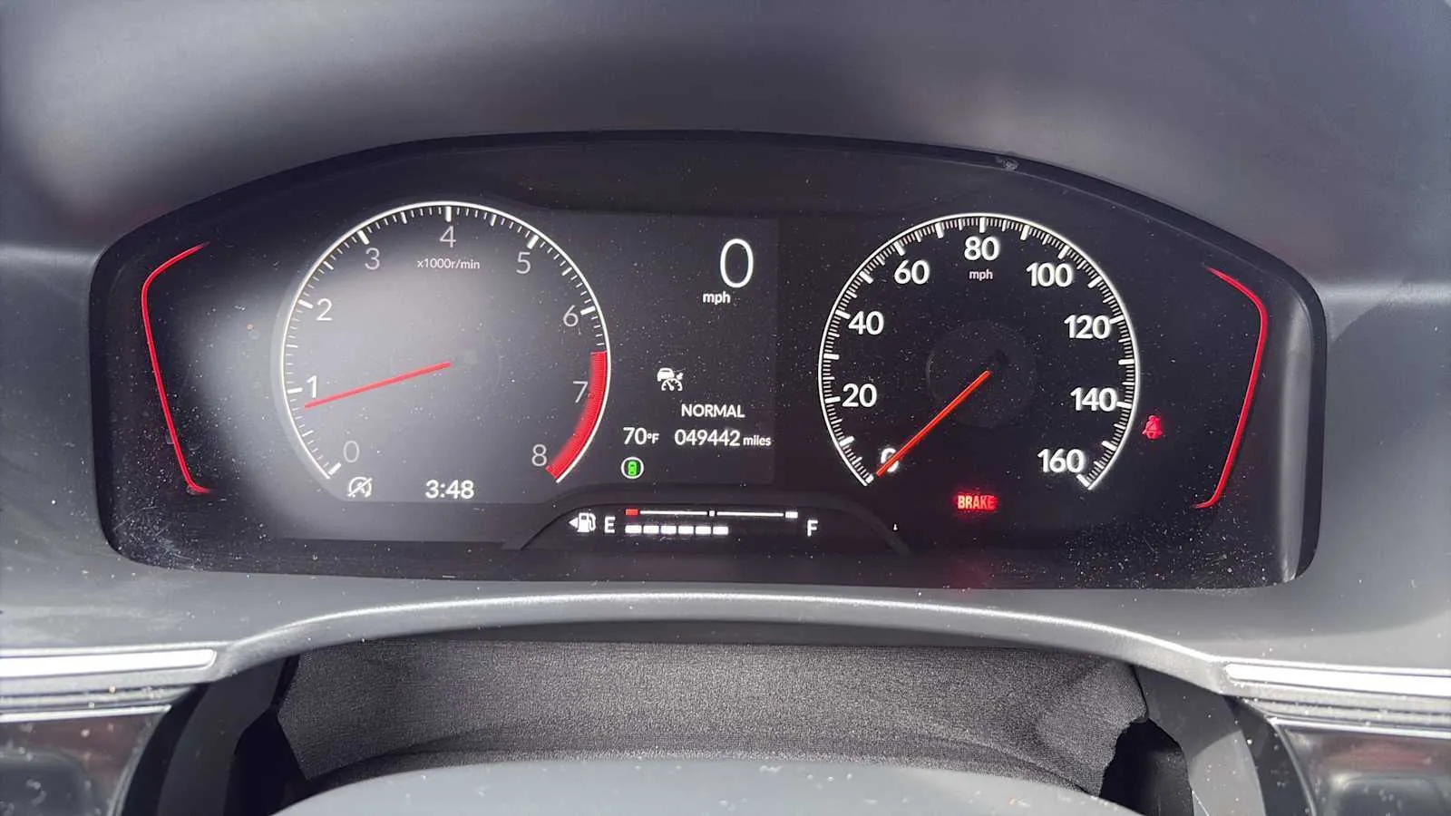 Honda Civic photo 11