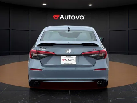 More photos of 2023 Honda Civic Si at Autova - Forest, VA