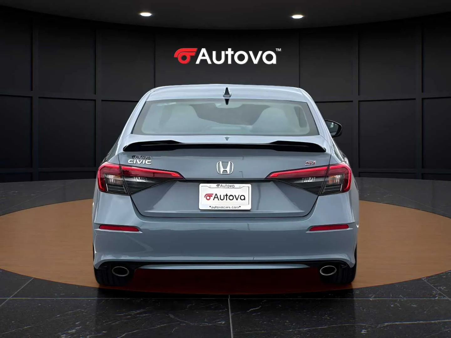 Honda Civic photo 4