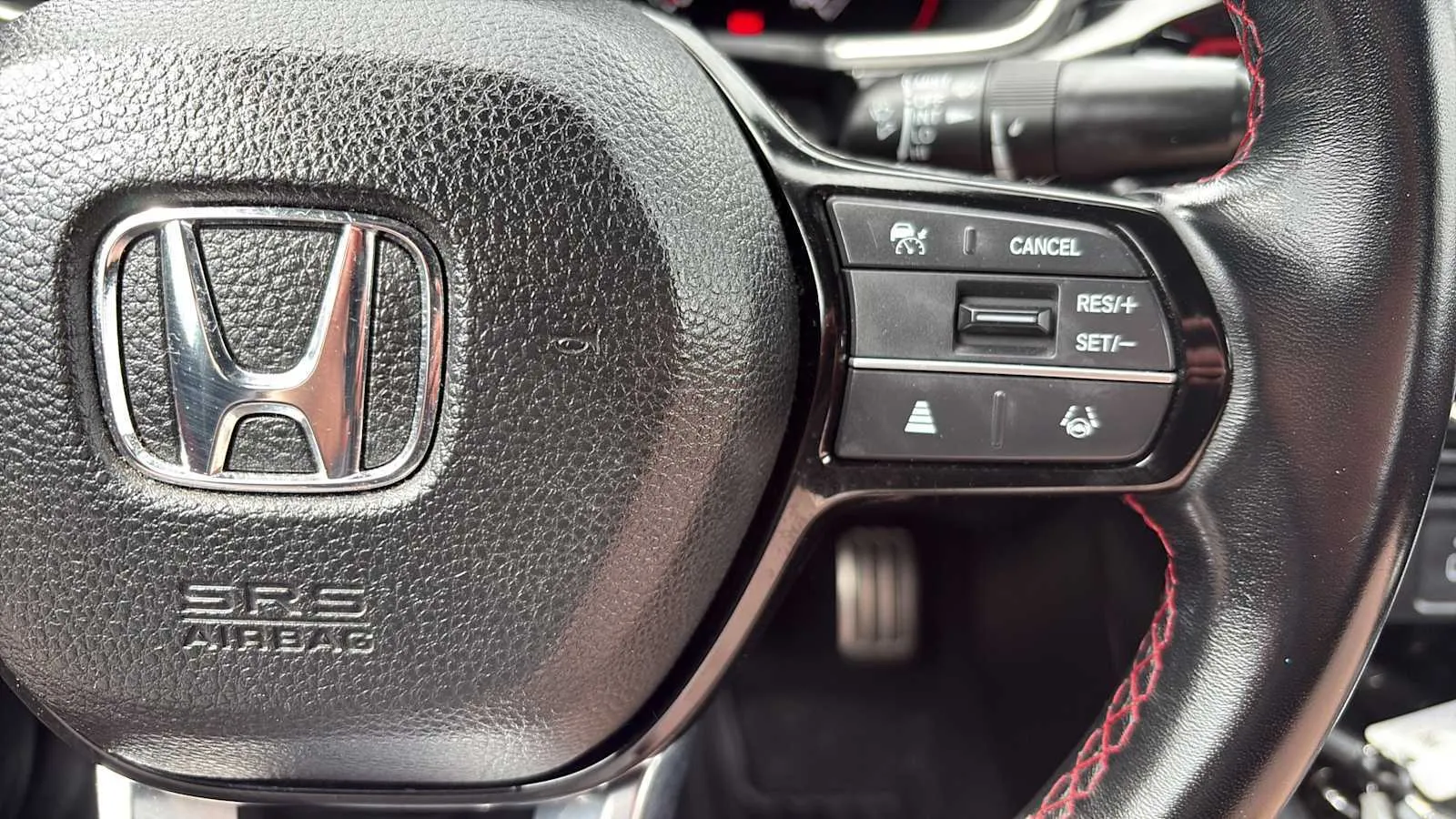 Honda Civic photo 10