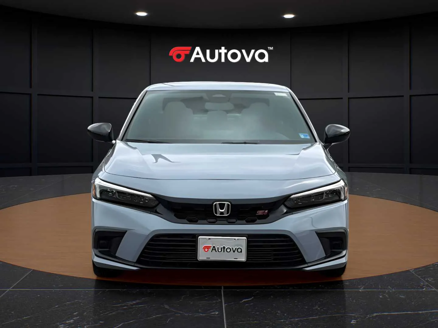 Honda Civic photo 8