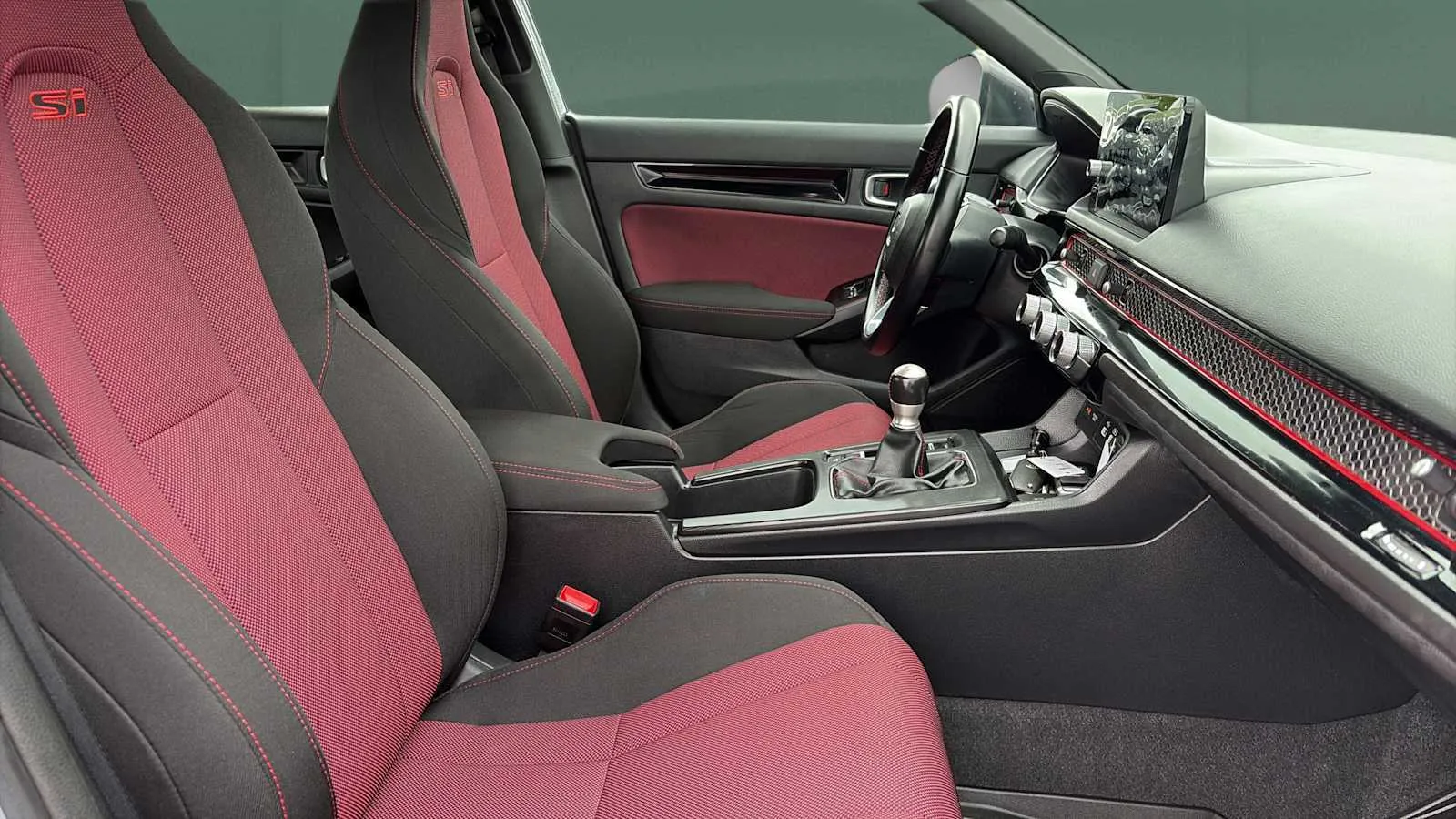 Honda Civic photo 25