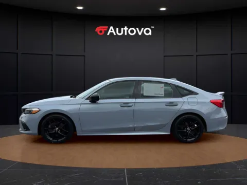 Photos of 2023 Honda Civic Si for sale in Forest, VA at Autova - Forest
