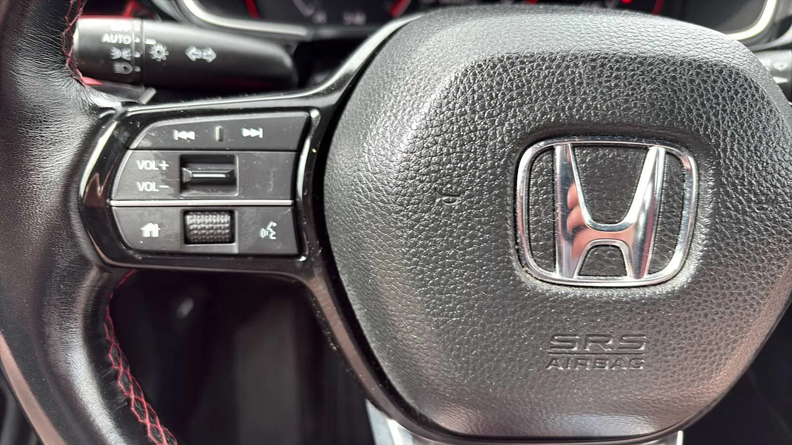 Honda Civic photo 9
