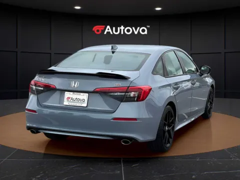 More photos of 2023 Honda Civic Si at Autova - Forest, VA